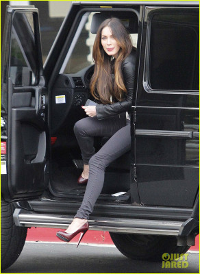 Megan Fox pic #889290