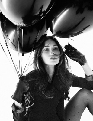 Megan Fox pic #824367