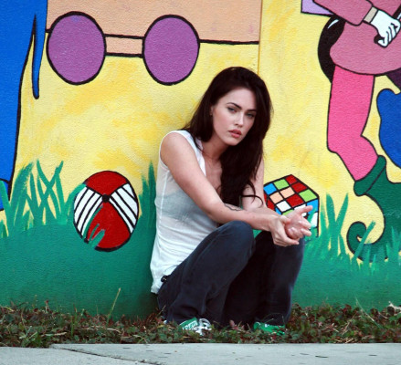 Megan Fox pic #210817