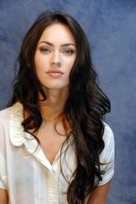 Megan Fox pic #1185781