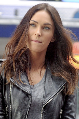 Megan Fox pic #835496