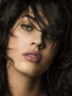 Megan Fox pic #335024
