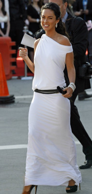 Megan Fox pic #762920