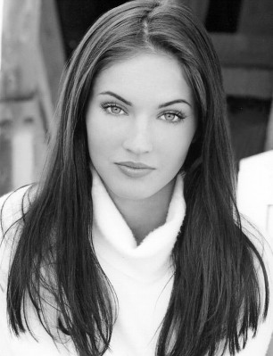 Megan Fox pic #107889