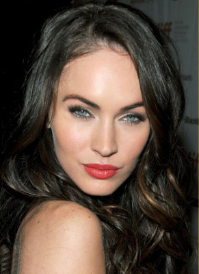 Megan Fox pic #408978