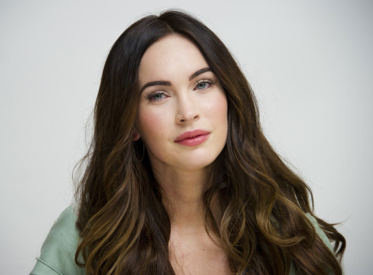 Megan Fox pic #558548