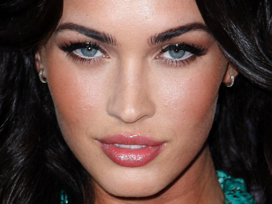 Megan Fox pic #332417