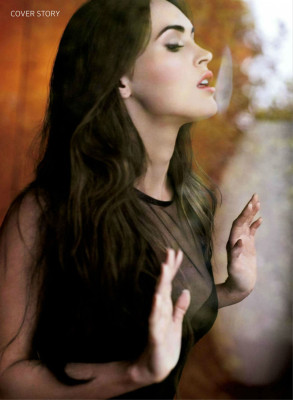 Megan Fox pic #578393