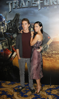 Megan Fox pic #470806