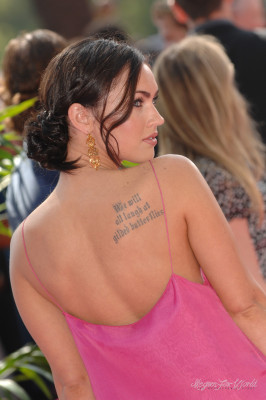 Megan Fox pic #776841