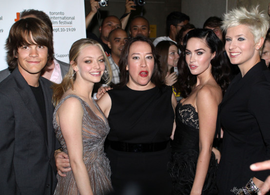Megan Fox pic #768865
