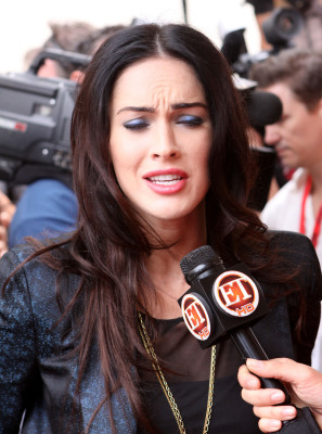 Megan Fox pic #757143