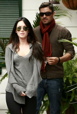 Megan Fox pic #861031