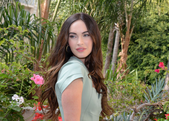Megan Fox pic #558551
