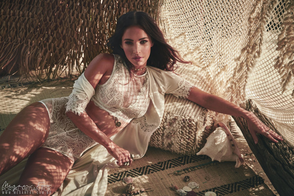 Megan Fox pic #1015653