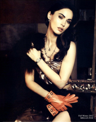 Megan Fox pic #869341