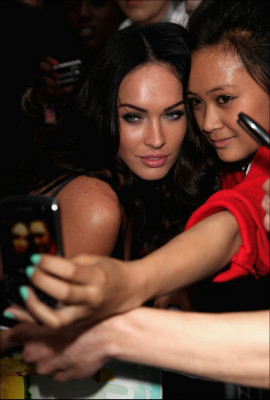 Megan Fox pic #445415