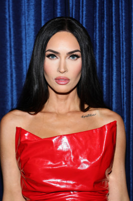 Megan Fox pic #1340600