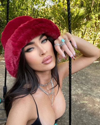 Megan Fox pic #1314227