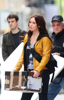 Megan Fox pic #869577