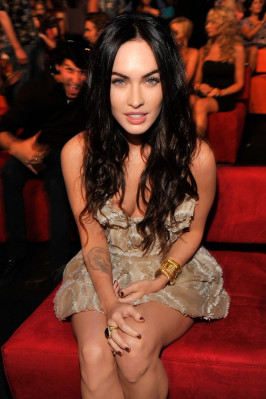 Megan Fox pic #347502