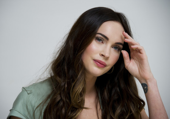 Megan Fox pic #558555