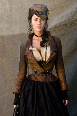 Megan Fox pic #471989