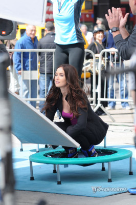 Megan Fox pic #888594