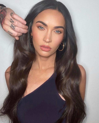 Megan Fox pic #1313138