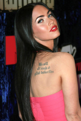 Megan Fox pic #813998