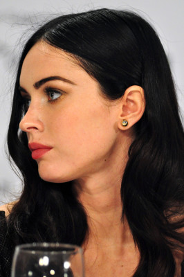 Megan Fox pic #376415