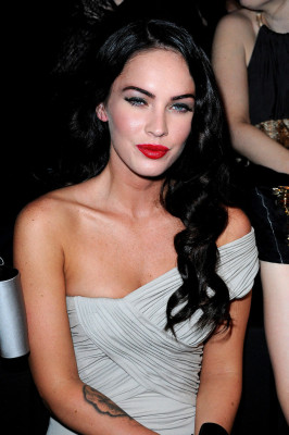 Megan Fox pic #1274184