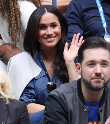 photo 21 in Meghan Markle gallery [id1180040] 2019-09-28 00:00:00