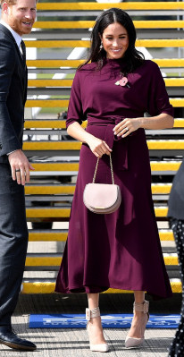 Meghan Markle pic #1085892