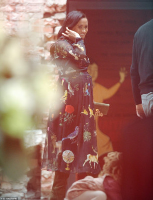 Meghan Markle pic #1103050