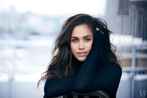 Meghan Markle pic #961226