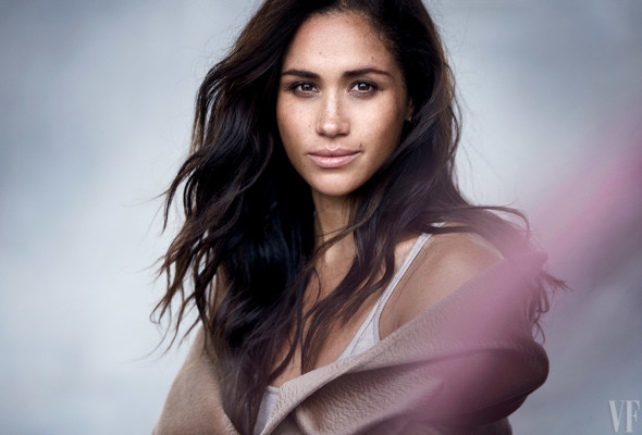 Meghan Markle pic #961227