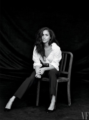 Meghan Markle pic #961229