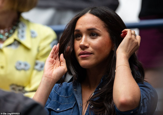 photo 29 in Meghan Markle gallery [id1180032] 2019-09-28 00:00:00