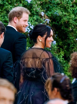 photo 19 in Meghan Markle gallery [id1180146] 2019-09-28 00:00:00