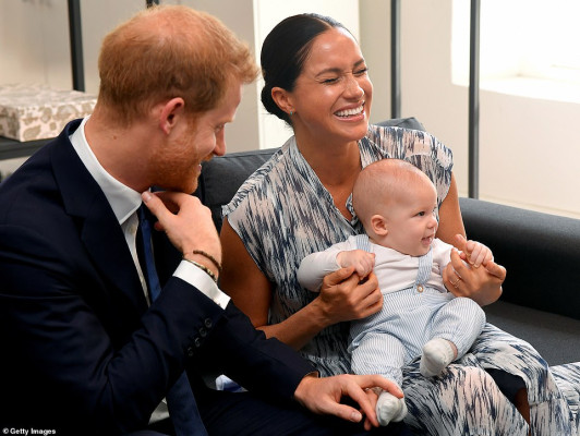 Meghan Markle pic #1179547