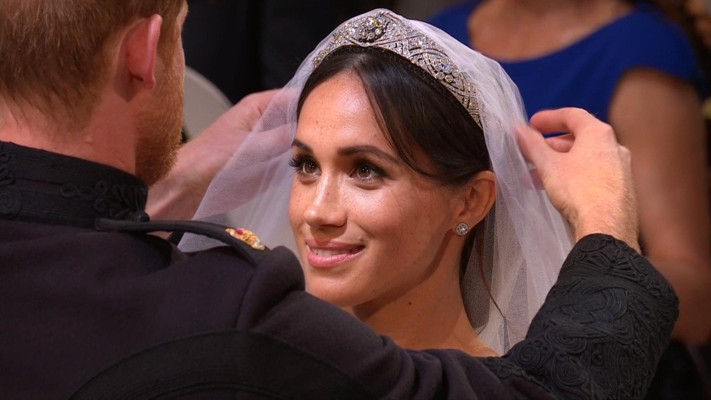 Meghan Markle pic #1038672