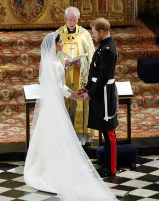 Meghan Markle pic #1038687