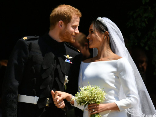 Meghan Markle pic #1038670