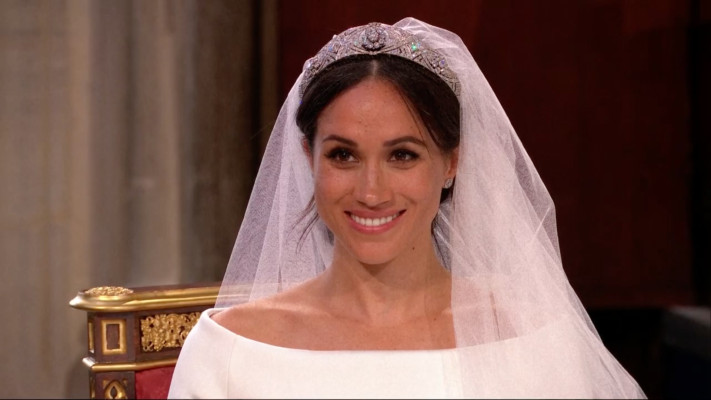 Meghan Markle pic #1038679