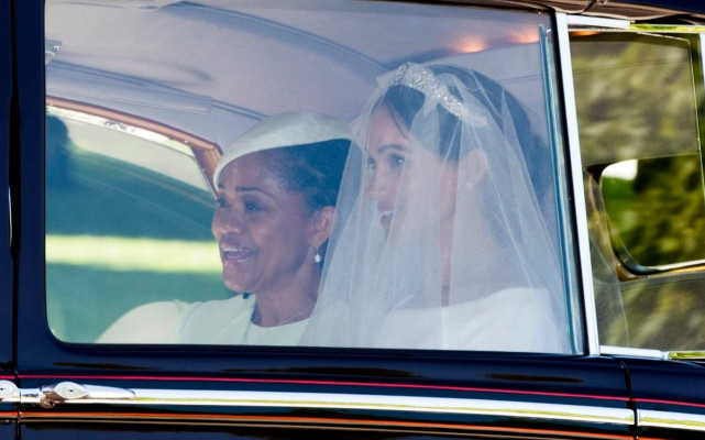 Meghan Markle pic #1038669
