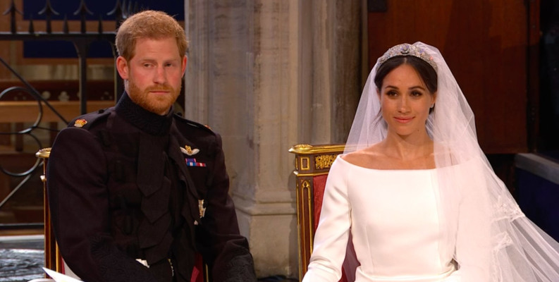 Meghan Markle pic #1038668