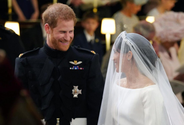 Meghan Markle pic #1038688