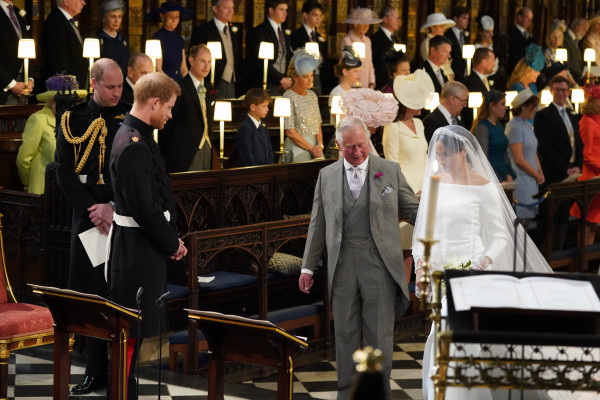 Meghan Markle pic #1038684