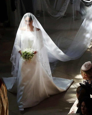 Meghan Markle pic #1038689